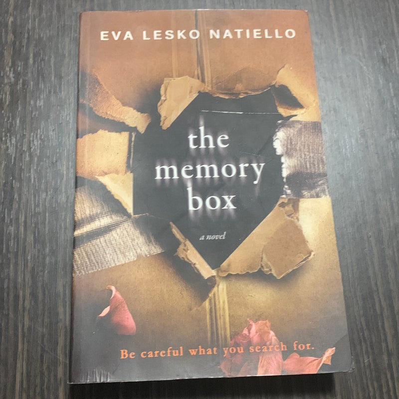 The Memory Box