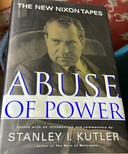 Abuse of Power