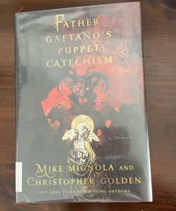 Father Gaetano's Puppet Catechism