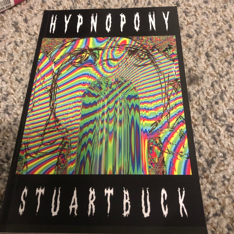 Hypnopony