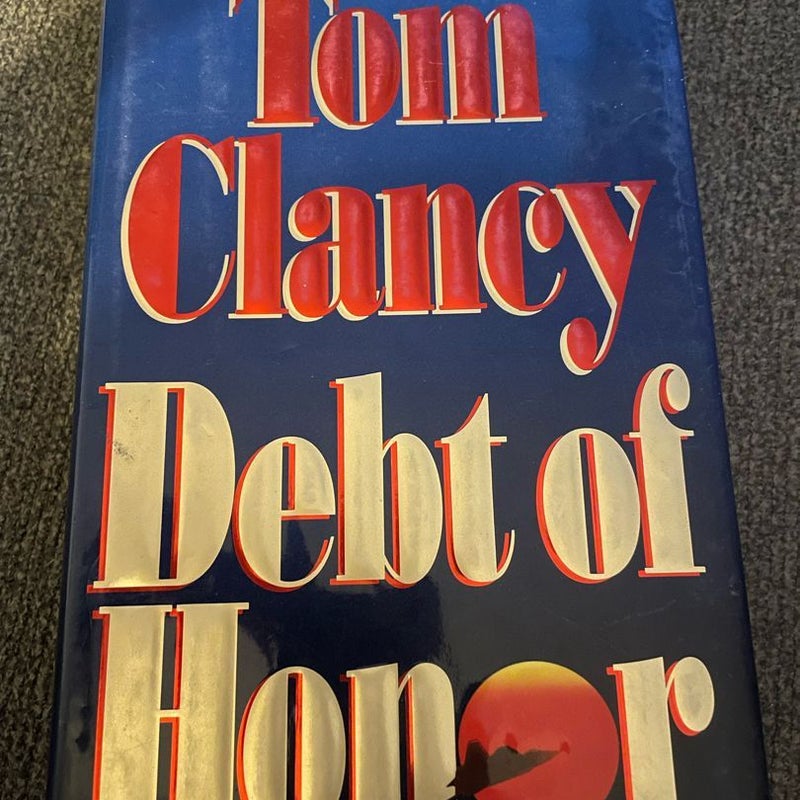 Debt of Honor