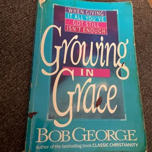 Growing in Grace