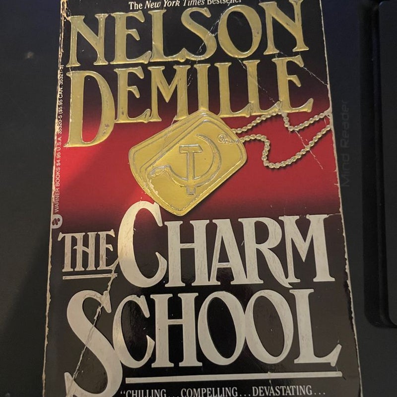 The Charm School