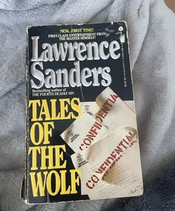 Tales of the Wolf