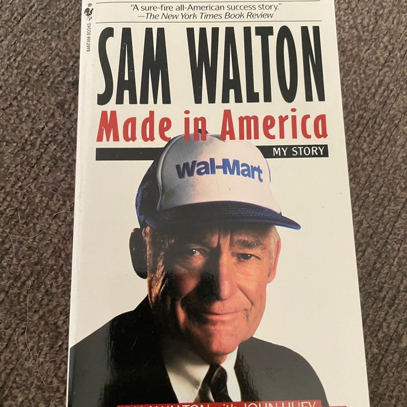 Sam Walton