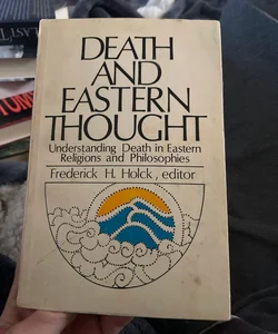Death in Eastern Thought