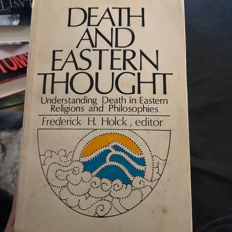 Death in Eastern Thought