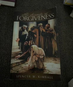 The Miracle of Forgiveness