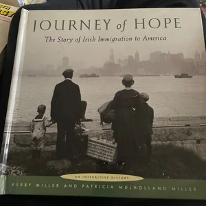 Journey of Hope