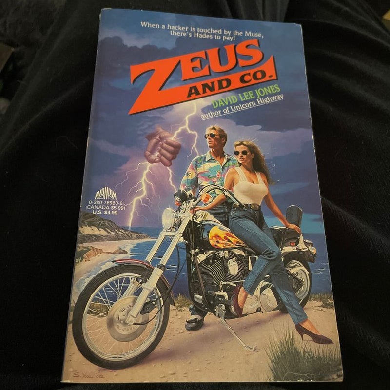 Zeus and Co