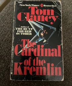 The Cardinal of the Kremlin