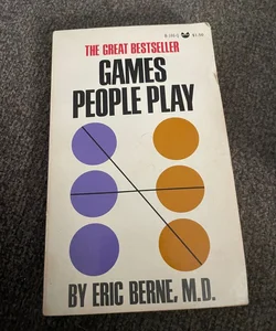 Games people play