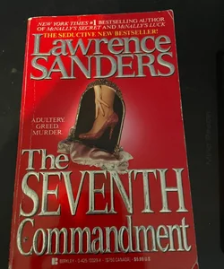 The seventh commandment