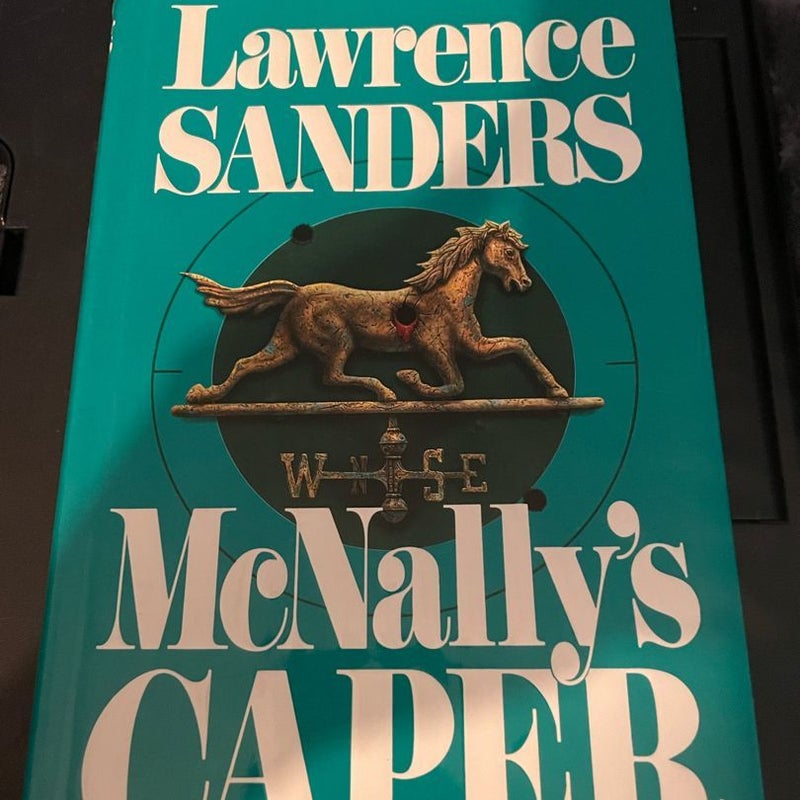 McNally's Caper