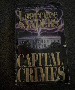 Capital Crime