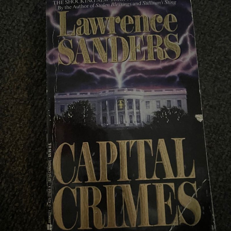 Capital Crime