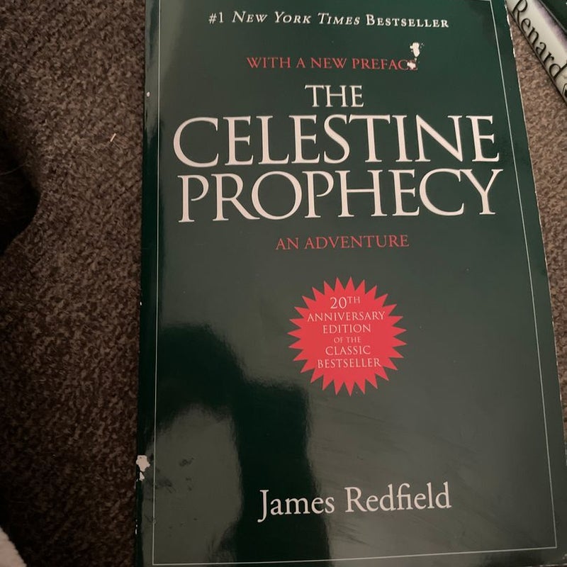 The Celestine Prophecy