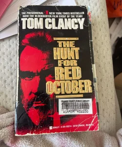 The Hunt for Red October