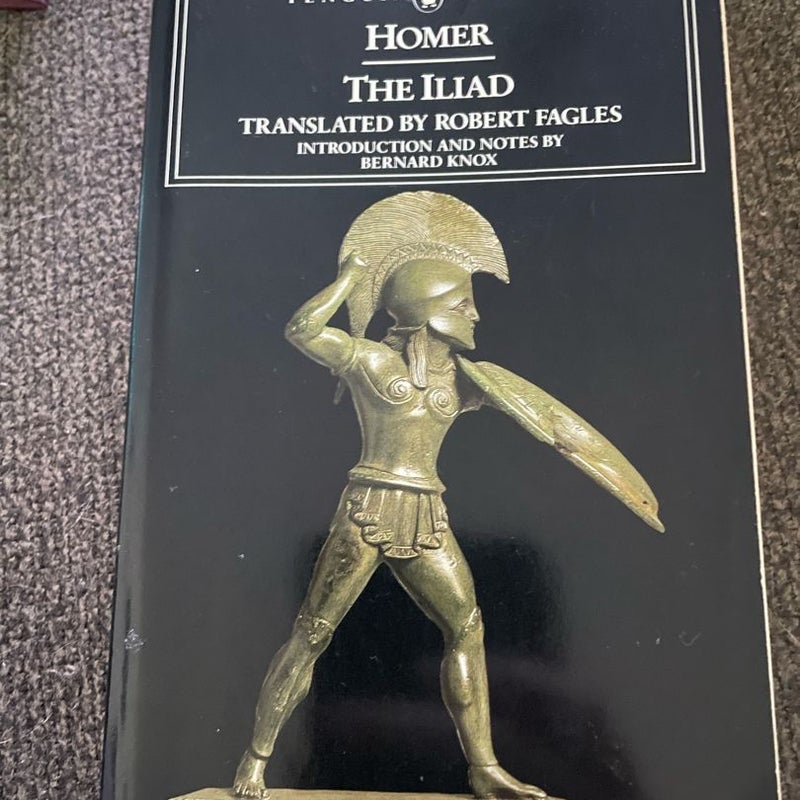 The Iliad