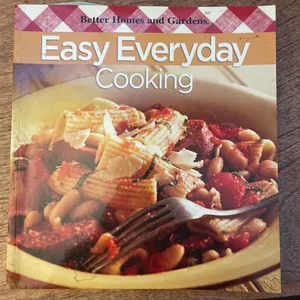 Easy Everyday Cooking