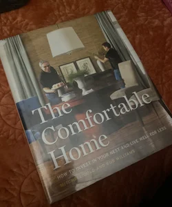 The Comfortable Home