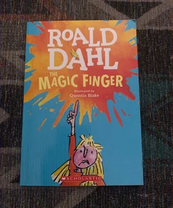 The Magic Finger 