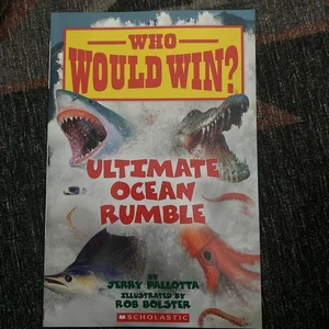 Ultimate Ocean Rumble