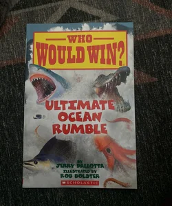 Ultimate Ocean Rumble