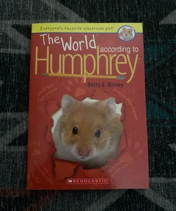 The Workd according to Humphrey 
