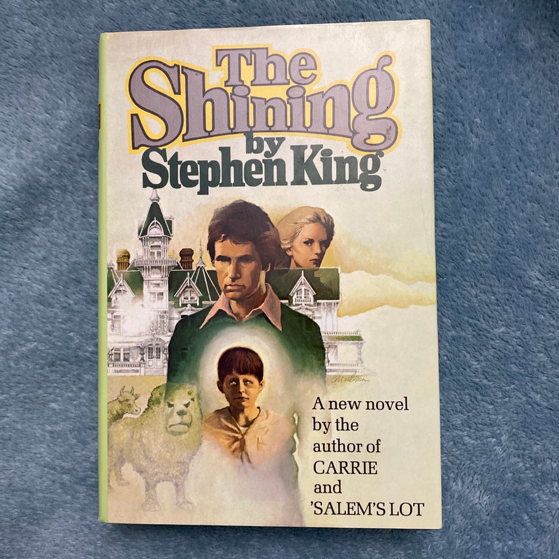 The Shining 1977