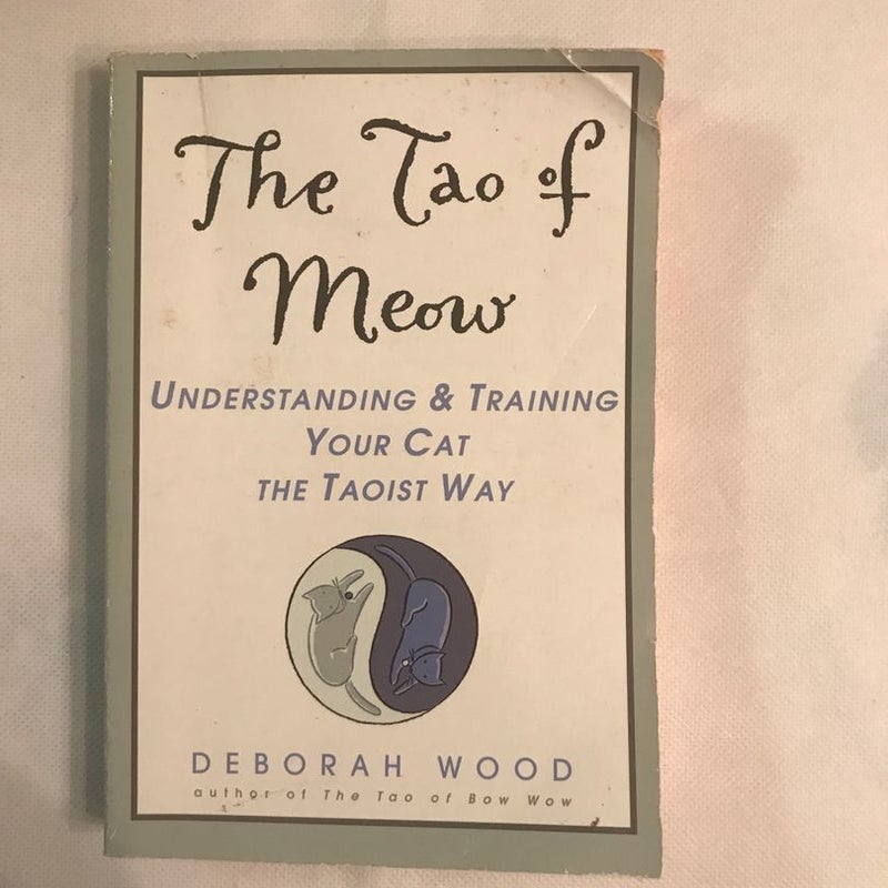 The Tao of Meow