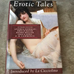 Erotic Tales
