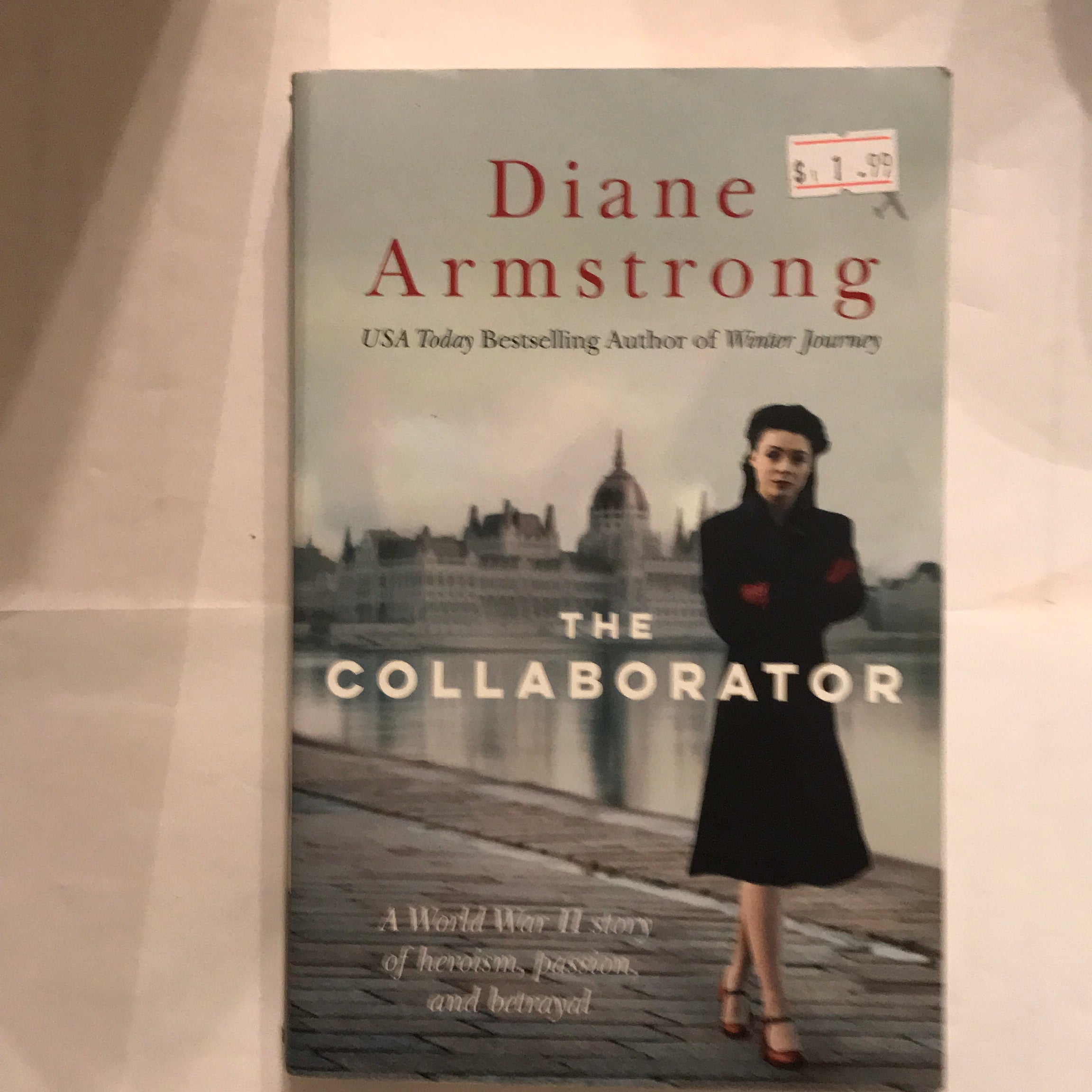 The Collaborator