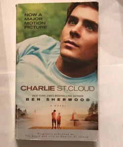 Charlie St. Cloud