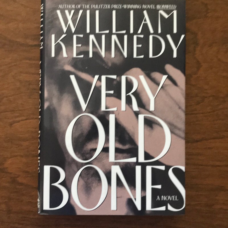 Very Old Bones