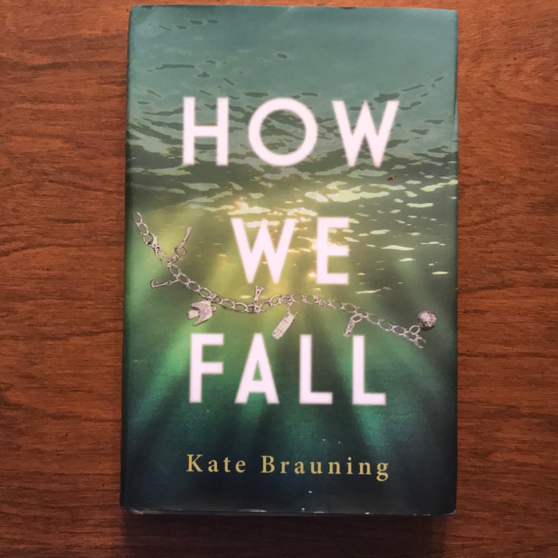 How We Fall