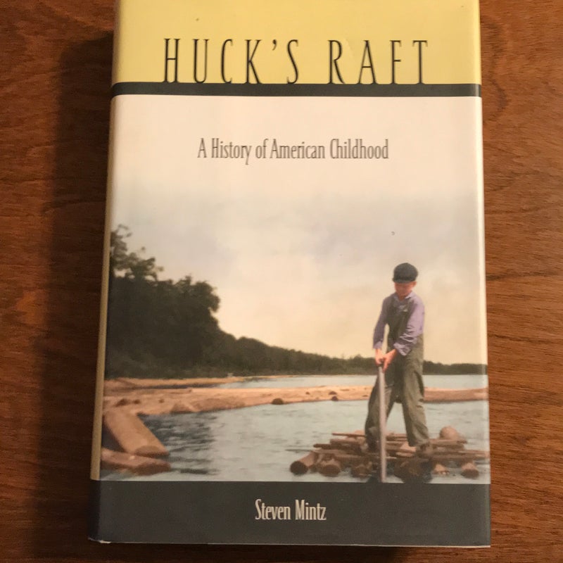 Huck's Raft