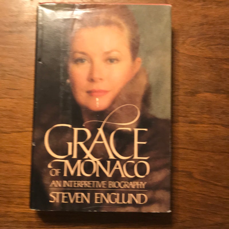 Grace of Monaco