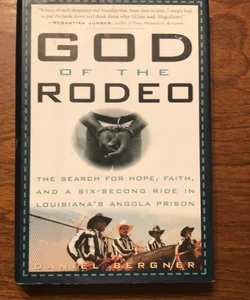 God of the Rodeo