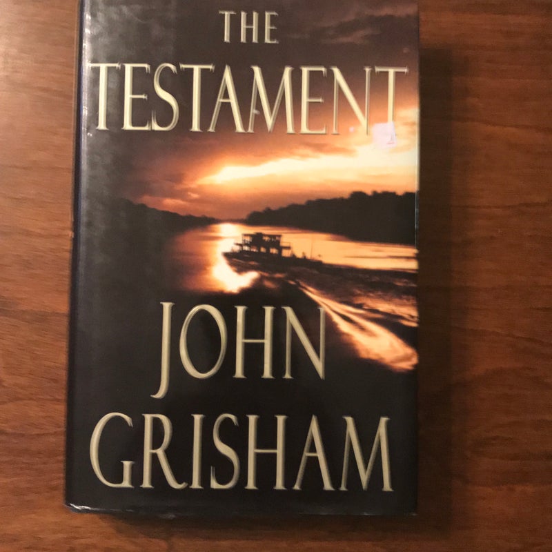 The Testament