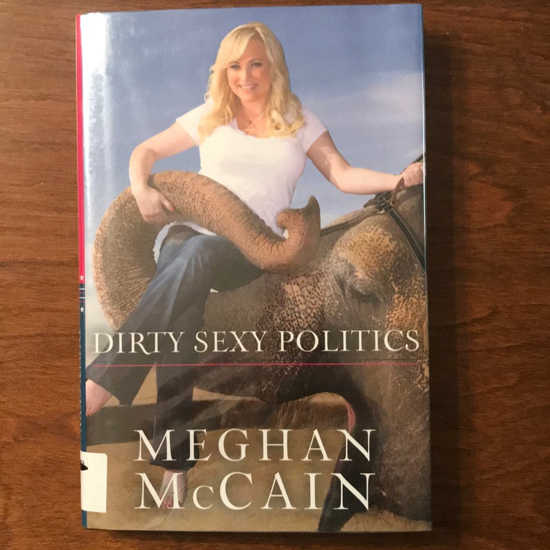 Dirty Sexy Politics