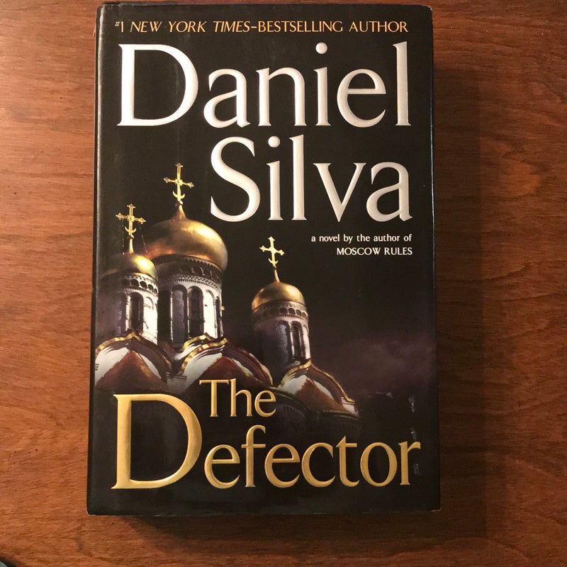 The Defector