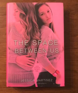 The Space Between Us