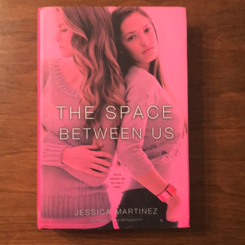 The Space Between Us