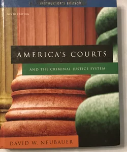 American’s Courts