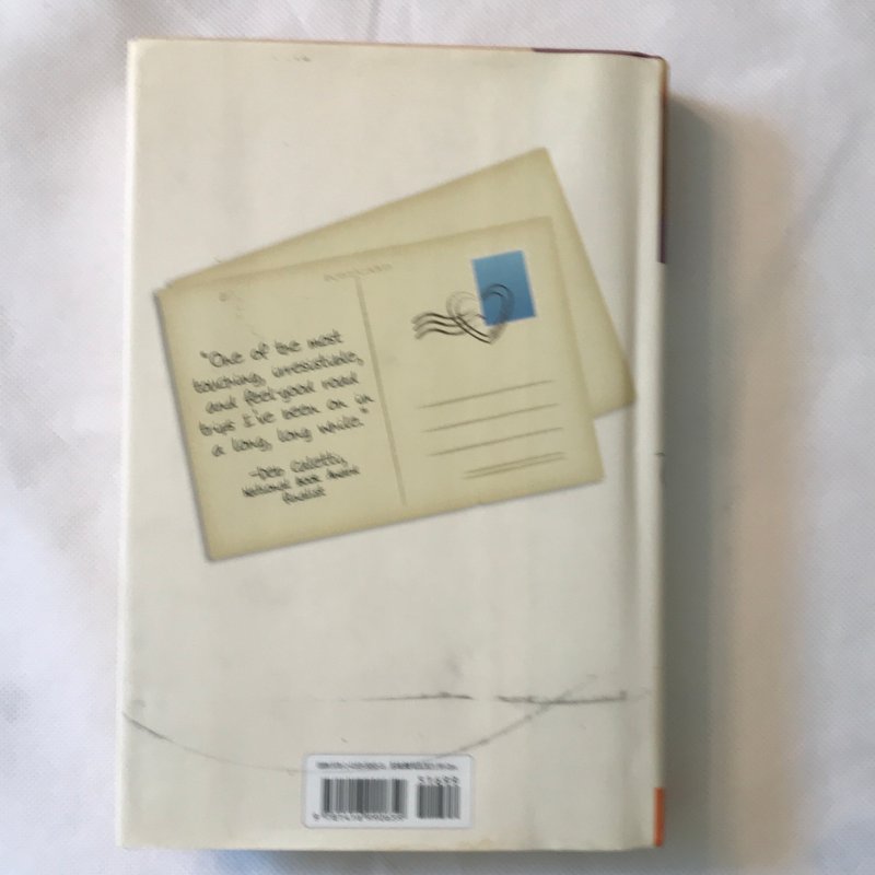 Amy and Roger's Epic Detour