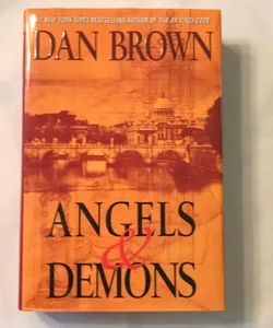 Angels and Demons