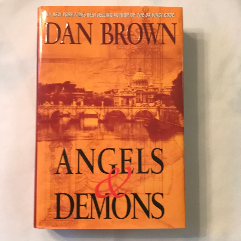 Angels and Demons