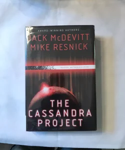 The Cassandra Project 