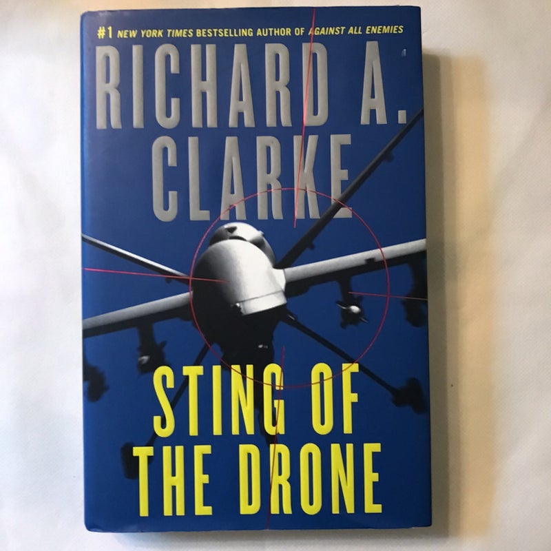 Sting of the Drone